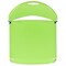 Flash Furniture Green Plastic Stack Chair, PK5 5-RUT-188-GN-GG - alternate 9